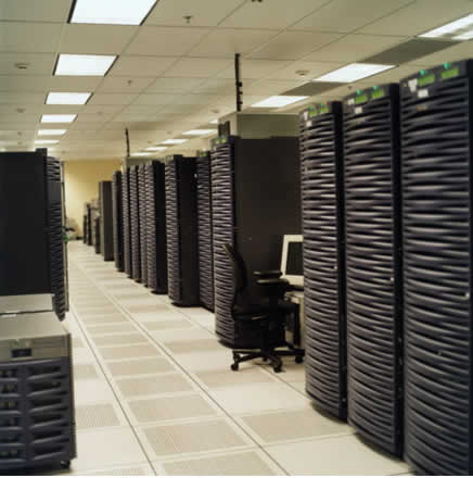 datacenter