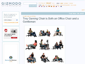 Gizmodo thumbnail