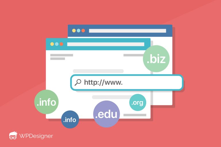 How Can Domain Name Extensions Influence Your Brand Name?