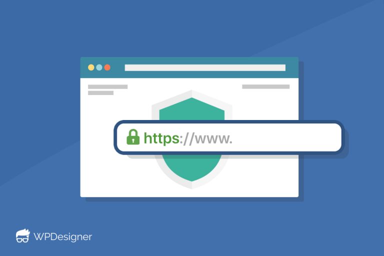 The importance of SSL Certificates as part of a web hosting package