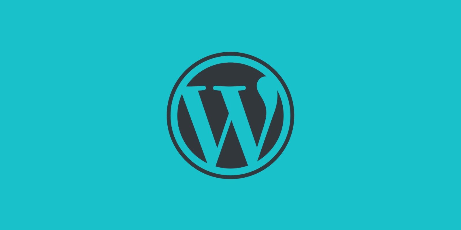 WordPress Featured Image