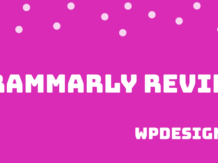 grammarly review