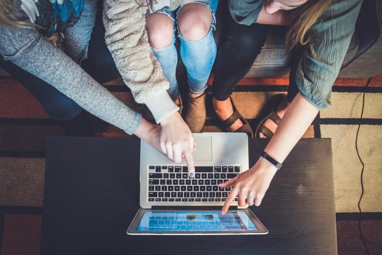 How to Improve Your Customers’ Online Experience